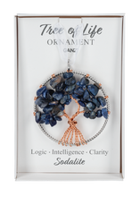 Load image into Gallery viewer, Tree of Life Ornament
