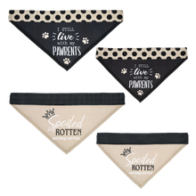 Load image into Gallery viewer, Dog Bandanas

