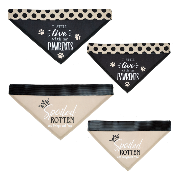 Dog Bandanas