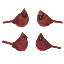 Load image into Gallery viewer, Cardinal Figurines
