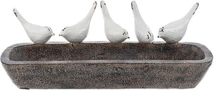 Bird Feeder Resin