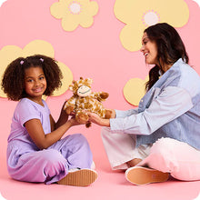 Load image into Gallery viewer, Giraffe Warmies

