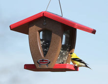 Load image into Gallery viewer, Recycled Mini Moraine Hopper Feeder
