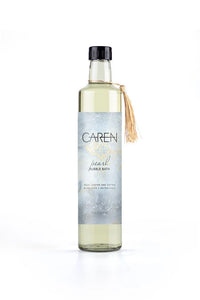 Caren Bubble Bath - Pearl - 18 oz Glass Bottle