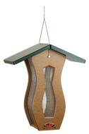 Recycled Curved Screen Feeder (Large)