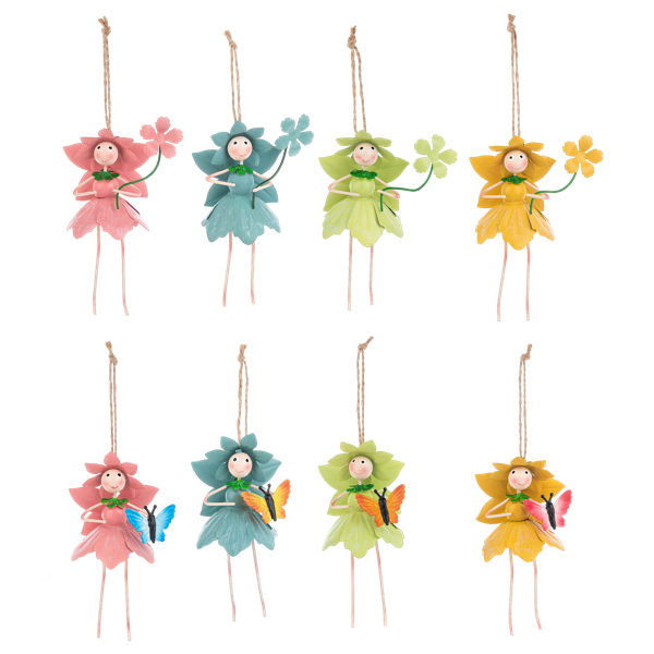 Fairy Garden Ornaments