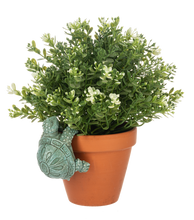 Load image into Gallery viewer, Garden Critter Pot Hangers
