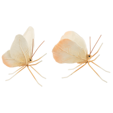 Load image into Gallery viewer, Resin Butterfly Figurine
