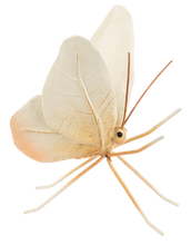 Load image into Gallery viewer, Resin Butterfly Figurine
