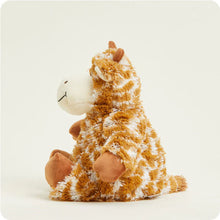 Load image into Gallery viewer, Giraffe Warmies

