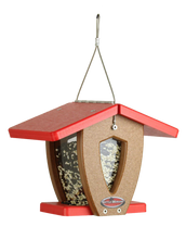 Load image into Gallery viewer, Recycled Mini Moraine Hopper Feeder
