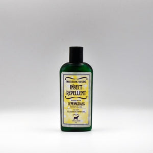 Bates Natural Insect Repellent Lotion