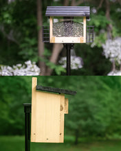 Load image into Gallery viewer, BirdsUP 1-Inch Mounting Flange
