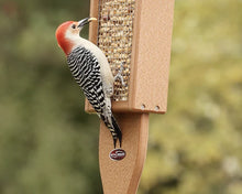 Load image into Gallery viewer, Recycled Peanut Splits Feeder
