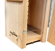 Load image into Gallery viewer, Nest Box Lift for Kettle Moraine Super Bluebird Nest Box
