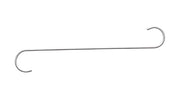 BirdsUP Stainless S-Hook 15-Inch