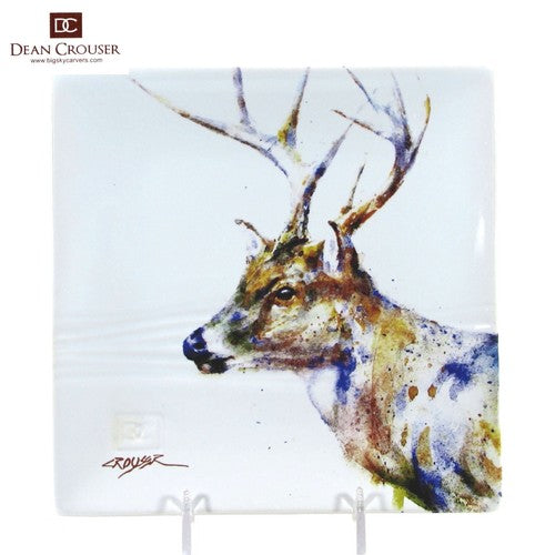 DEMDACO Whitetail Deer 7