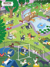 Load image into Gallery viewer, Mutts in the Park
