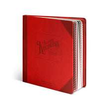 Load image into Gallery viewer, Santa's Kindness Journal
