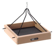 10x10 recycled hanging tray