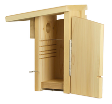 Load image into Gallery viewer, Super Bluebird Nest Box
