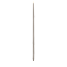 Load image into Gallery viewer, LED Tall Taper Candle, Sandstone, Smooth 29.5&quot;
