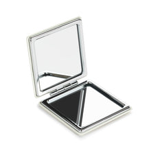 Load image into Gallery viewer, Butterfly Pocket Mirror
