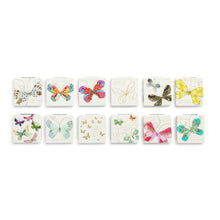 Load image into Gallery viewer, Butterfly Pocket Mirror
