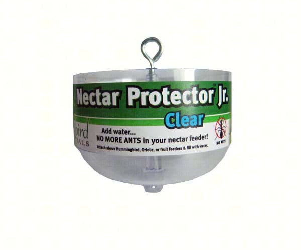 Ant Trap - Nectar Protector Jr. - Clear