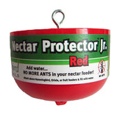 Ant Trap - Nectar Protector Jr. - Red