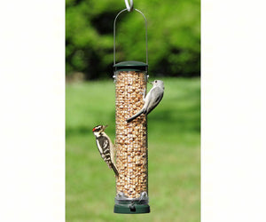 Peanut Mesh Feeder -Spruce