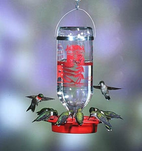 Best-1 Hummingbird Feeder - 32 oz