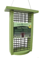 Suet Feeder - Double