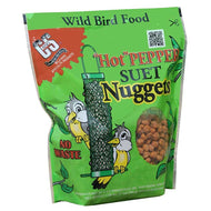 Hot Pepper Bluebird Nuggets