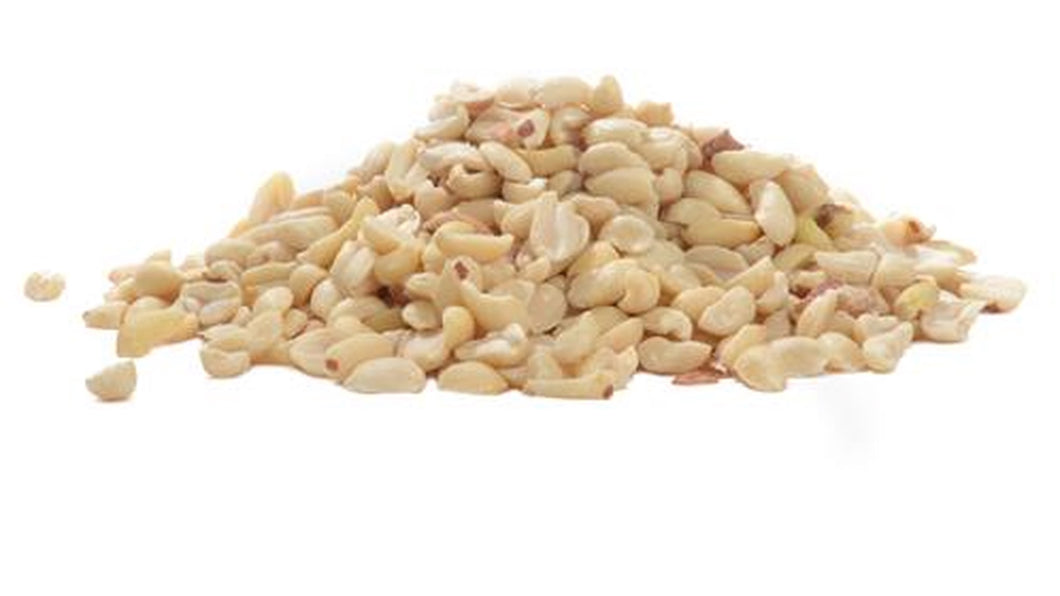 Peanut Splits