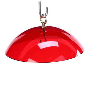 Protective Hanging Dome - 10.5"