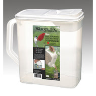 Seed Container - 6 Quarts