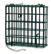 Suet & Seed Cake Hanging Feeder