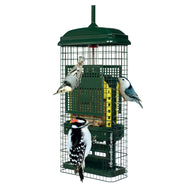 Squirrel Buster Suet Feeder