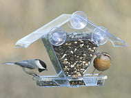 Window Cafe Feeder